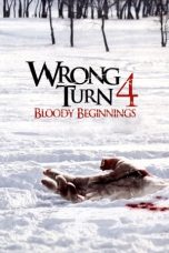 Watch Wrong Turn 4: Bloody Beginnings (2011) Eng Sub 123Movies