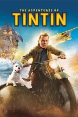 Watch The Adventures of Tintin (2011) Eng Sub 123Movies