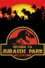 Watch Return to Jurassic Park (2011) Eng Sub 123Movies