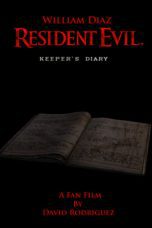 Watch Resident Evil: Keeper’s Diary (2014) Eng Sub 123Movies