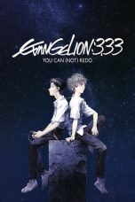 Watch Evangelion: 3.0 You Can (Not) Redo (2012) Eng Sub 123Movies