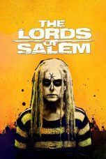 Watch The Lords of Salem (2012) Eng Sub 123Movies