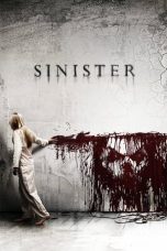 Watch Sinister (2012) Eng Sub 123Movies