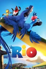 Watch Rio (2011) Eng Sub 123Movies