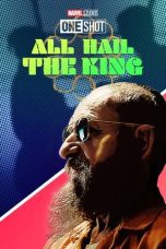 Watch Marvel One-Shot: All Hail the King (2014) Eng Sub 123Movies