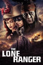 Watch The Lone Ranger (2013) Eng Sub 123Movies