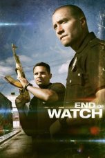 Watch End of Watch (2012) Eng Sub 123Movies