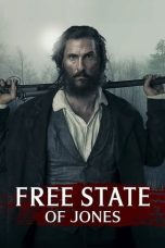 Watch Free State of Jones (2016) Eng Sub 123Movies