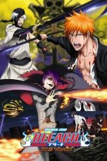 Watch Bleach the Movie: Hell Verse (2010) Eng Sub 123Movies