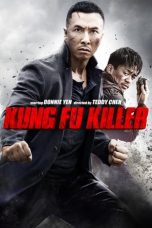 Watch Kung Fu Jungle (2014) Eng Sub 123Movies