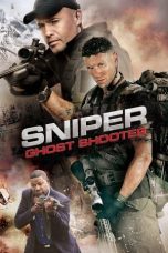 Watch Sniper: Ghost Shooter (2016) Eng Sub 123Movies