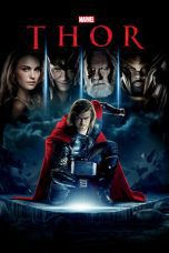 Watch Thor (2011) Eng Sub 123Movies