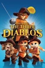 Watch Puss in Boots: The Three Diablos (2012) Eng Sub 123Movies