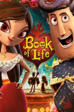 Watch The Book of Life (2014) Eng Sub 123Movies