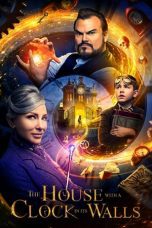 Watch The House with a Clock in Its Walls (2018) Eng Sub 123Movies