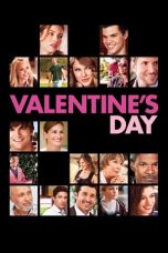 Watch Valentine’s Day (2010) Eng Sub 123Movies