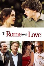 Watch To Rome with Love (2012) Eng Sub 123Movies