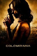 Watch Colombiana (2011) Eng Sub 123Movies