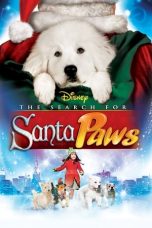 Watch The Search for Santa Paws (2010) Eng Sub 123Movies