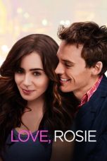 Watch Love, Rosie (2014) Eng Sub 123Movies