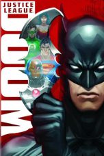 Watch Justice League: Doom (2012) Eng Sub 123Movies