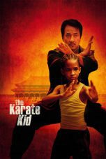 Watch The Karate Kid (2010) Eng Sub 123Movies