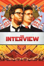 Watch The Interview (2014) Eng Sub 123Movies