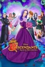 Watch Descendants: The Royal Wedding (2021) Eng Sub 123Movies