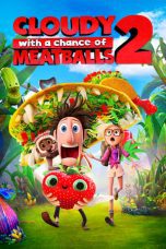 Watch Cloudy with a Chance of Meatballs 2 (2013) Eng Sub 123Movies