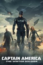 Watch Captain America: The Winter Soldier (2014) Eng Sub 123Movies