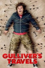 Watch Gulliver’s Travels (2010) Eng Sub 123Movies