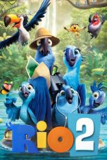 Watch Rio 2 (2014) Eng Sub 123Movies