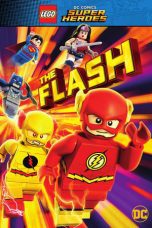 Watch Lego DC Comics Super Heroes: The Flash (2018) Eng Sub 123Movies