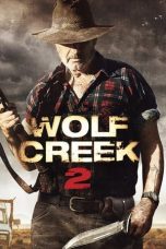 Watch Wolf Creek 2 (2013) Eng Sub 123Movies