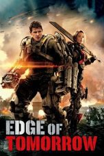 Watch Edge of Tomorrow (2014) Eng Sub 123Movies