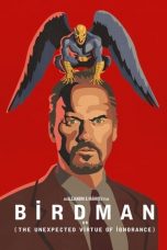 Watch Birdman or (The Unexpected Virtue of Ignorance) (2014) Eng Sub 123Movies