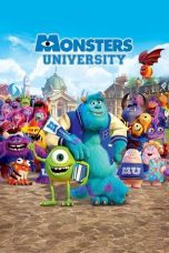 Watch Monsters University (2013) Eng Sub 123Movies