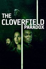 Watch The Cloverfield Paradox (2018) Eng Sub 123Movies