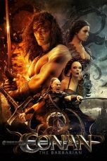 Watch Conan the Barbarian (2011) Eng Sub 123Movies