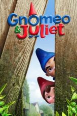 Watch Gnomeo & Juliet (2011) Eng Sub 123Movies