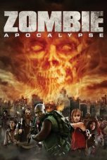 Watch Zombie Apocalypse (2011) Eng Sub 123Movies