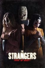 Watch The Strangers: Prey at Night (2018) Eng Sub 123Movies