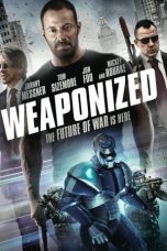 Watch Weaponized (2016) Eng Sub 123Movies