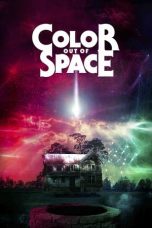 Watch Color Out of Space (2019) Eng Sub 123Movies