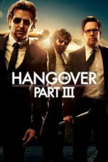 Watch The Hangover Part III (2013) Eng Sub 123Movies