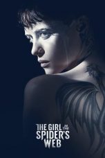 Watch The Girl in the Spider’s Web (2018) Eng Sub 123Movies