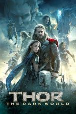 Watch Thor: The Dark World (2013) Eng Sub 123Movies