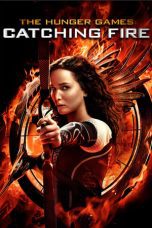 Watch The Hunger Games: Catching Fire (2013) Eng Sub 123Movies