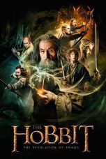 Watch The Hobbit: The Desolation of Smaug (2013) Eng Sub 123Movies