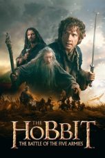 Watch The Hobbit: The Battle of the Five Armies (2014) Eng Sub 123Movies